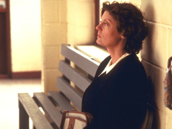 Dead Man Walking on AllMovie